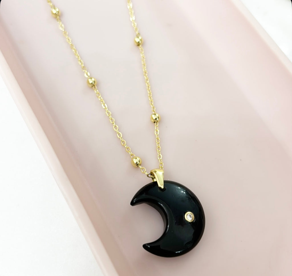 Luna Negra