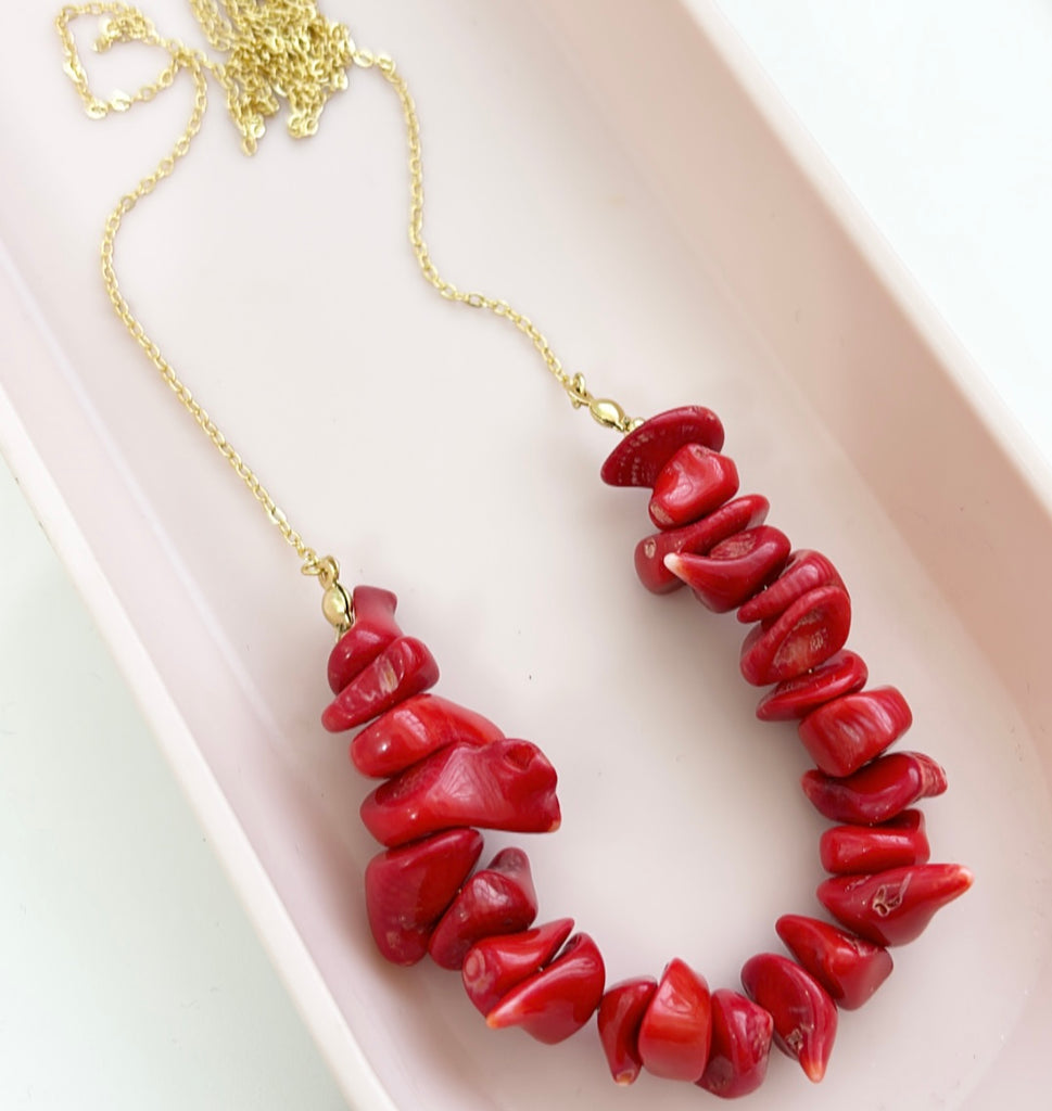 Coralis